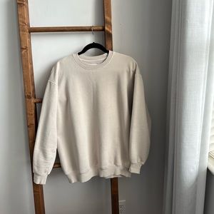 Wilfred Free Crewneck Sweatshirt